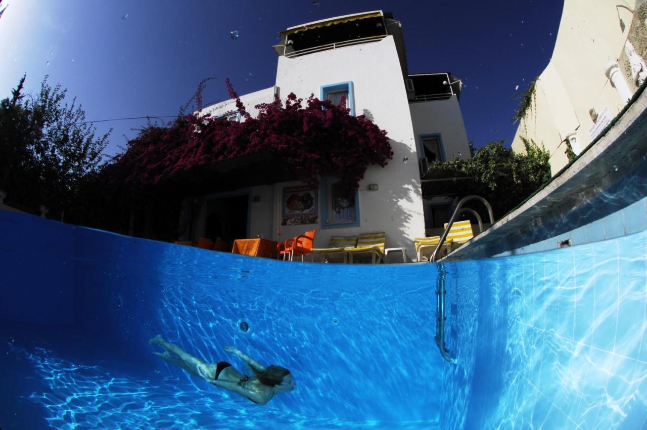 Kavala Hotel Bodrum Bagian luar foto