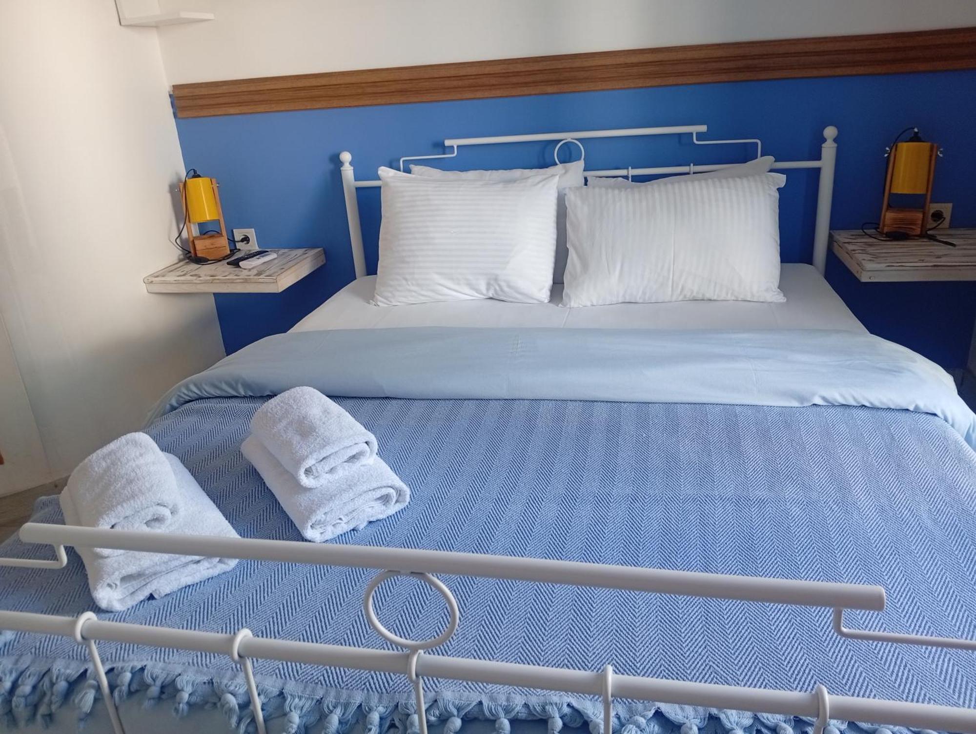 Kavala Hotel Bodrum Bagian luar foto