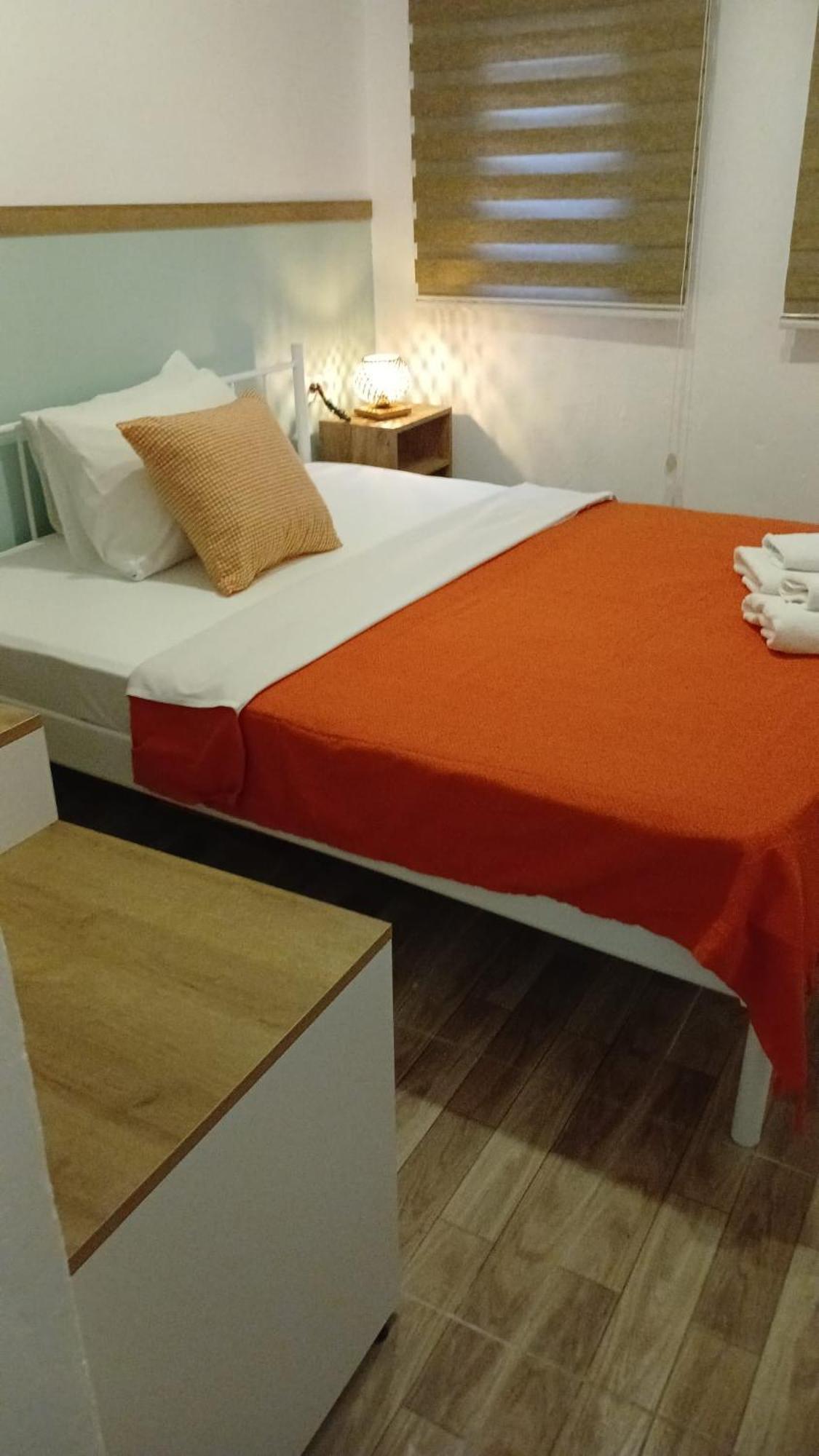 Kavala Hotel Bodrum Bagian luar foto