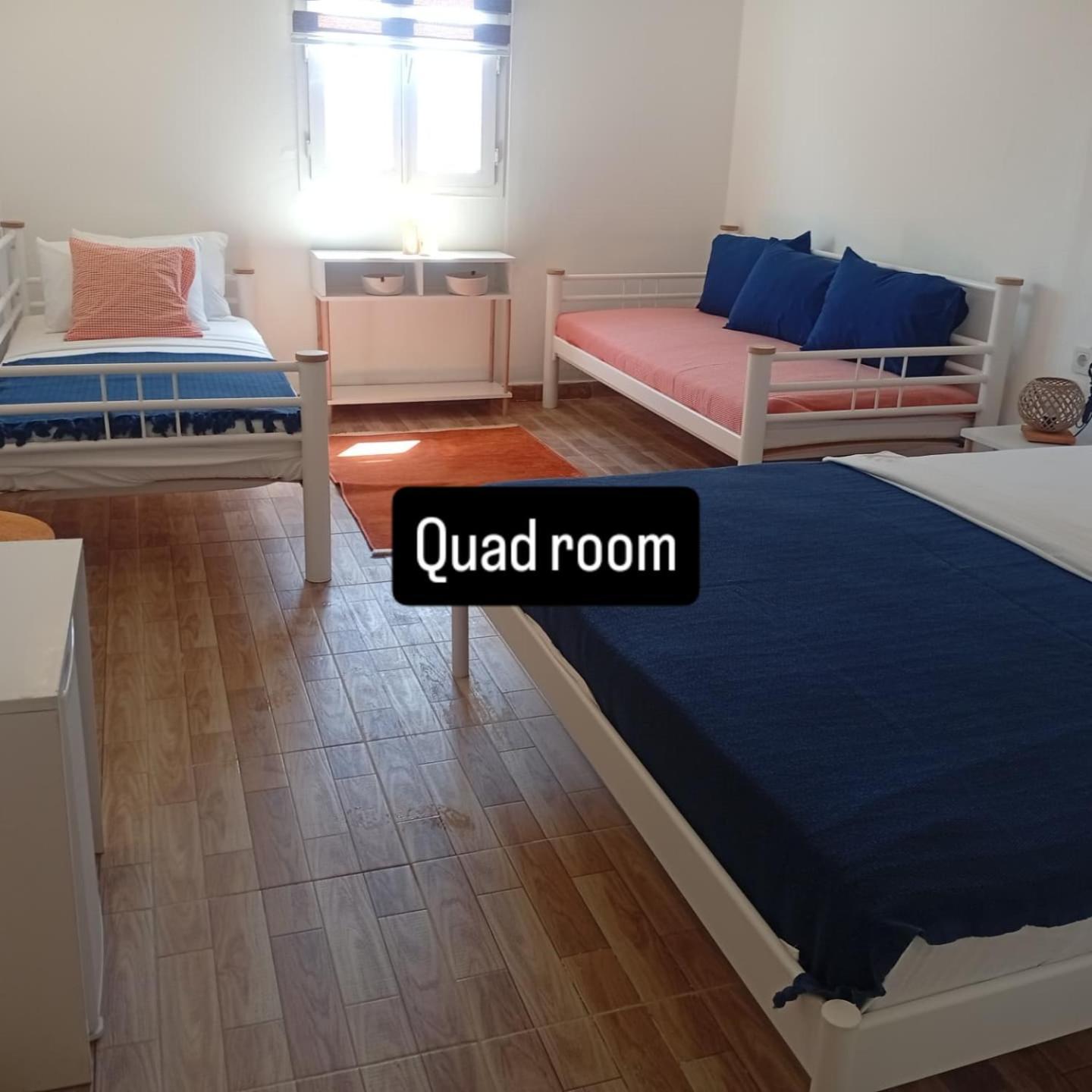 Kavala Hotel Bodrum Ruang foto