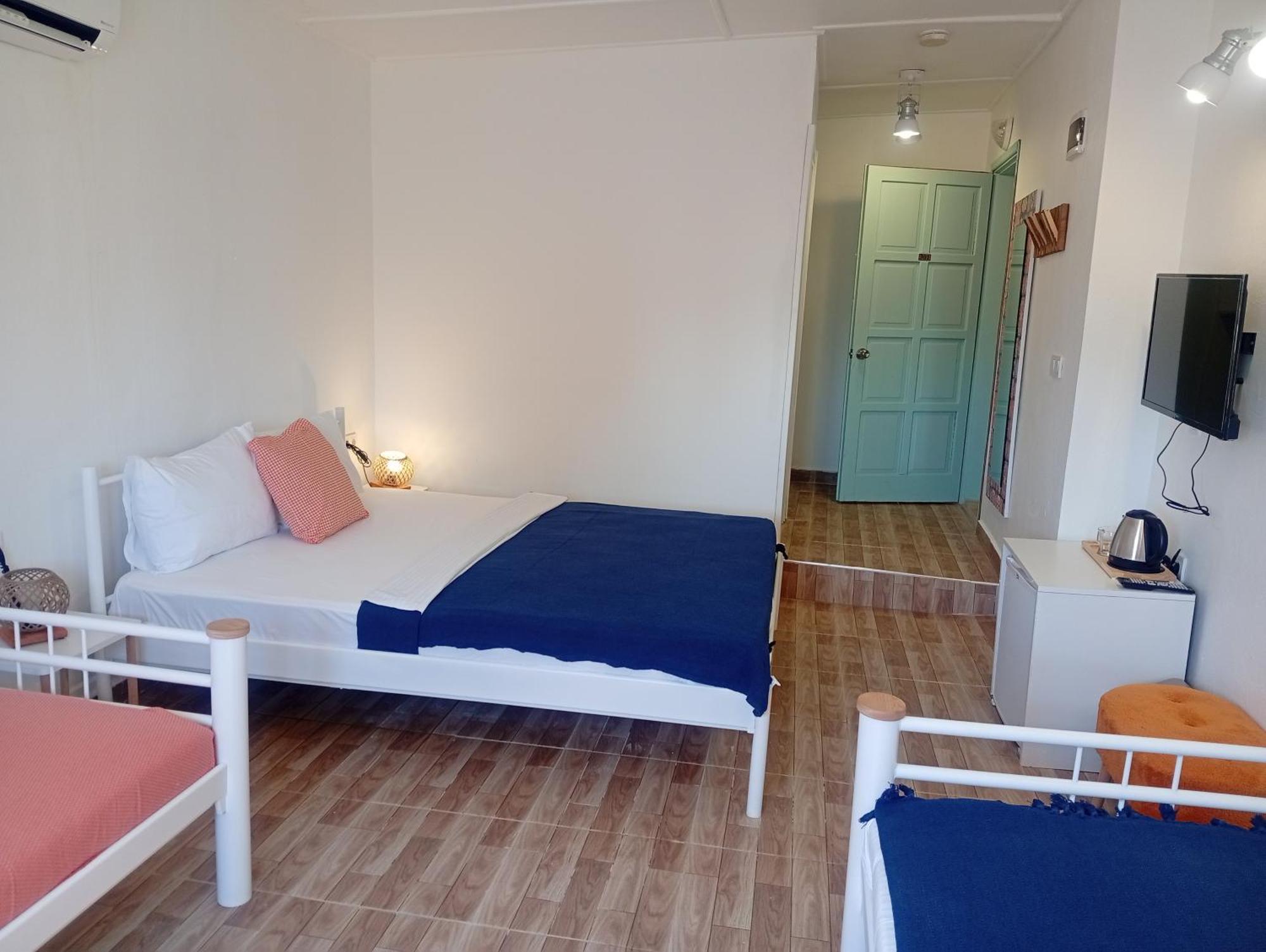 Kavala Hotel Bodrum Ruang foto