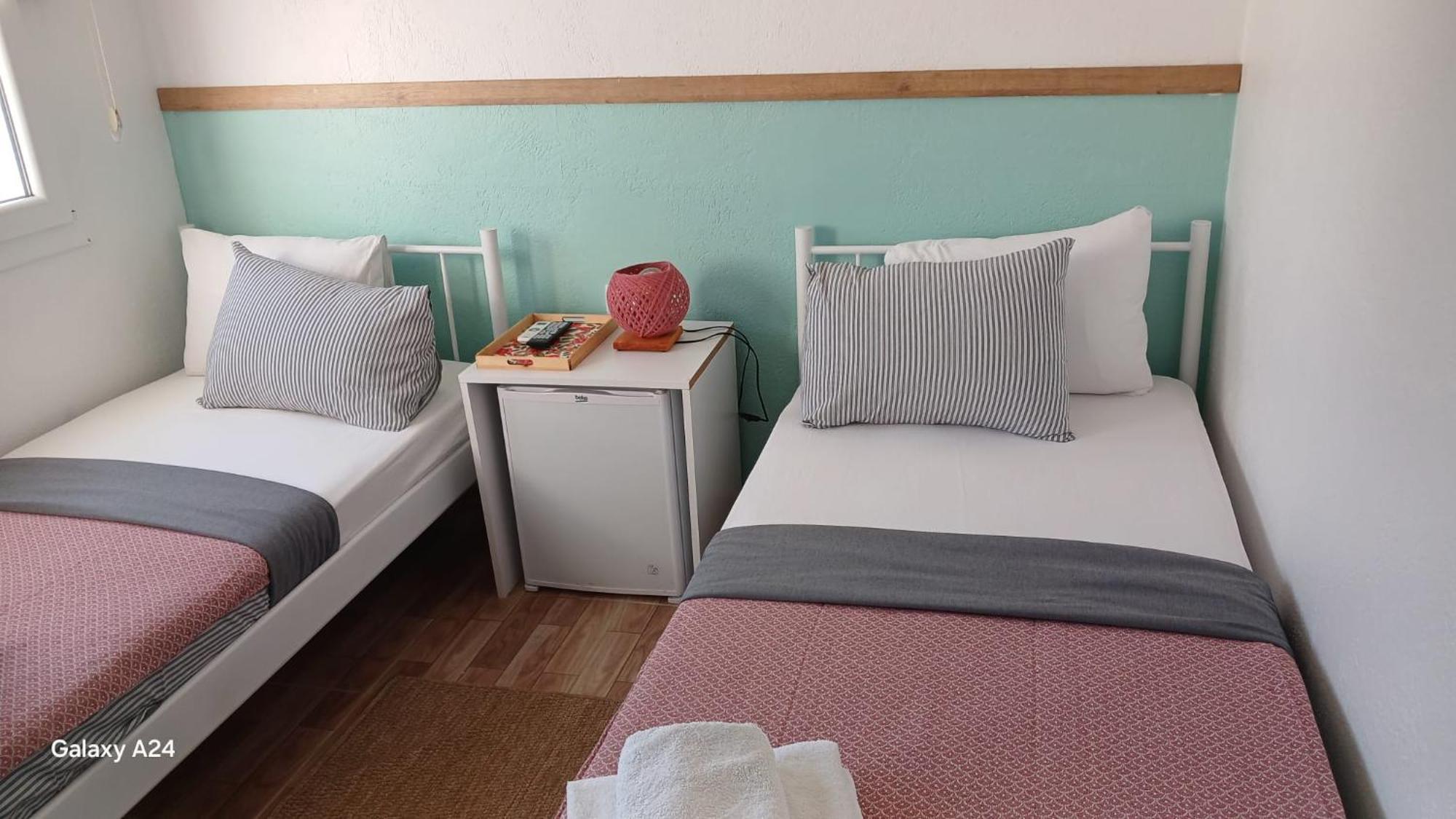 Kavala Hotel Bodrum Bagian luar foto
