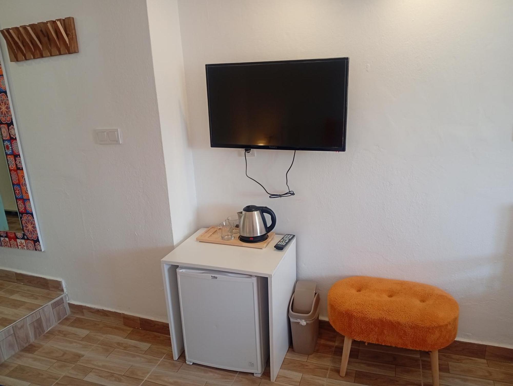 Kavala Hotel Bodrum Ruang foto