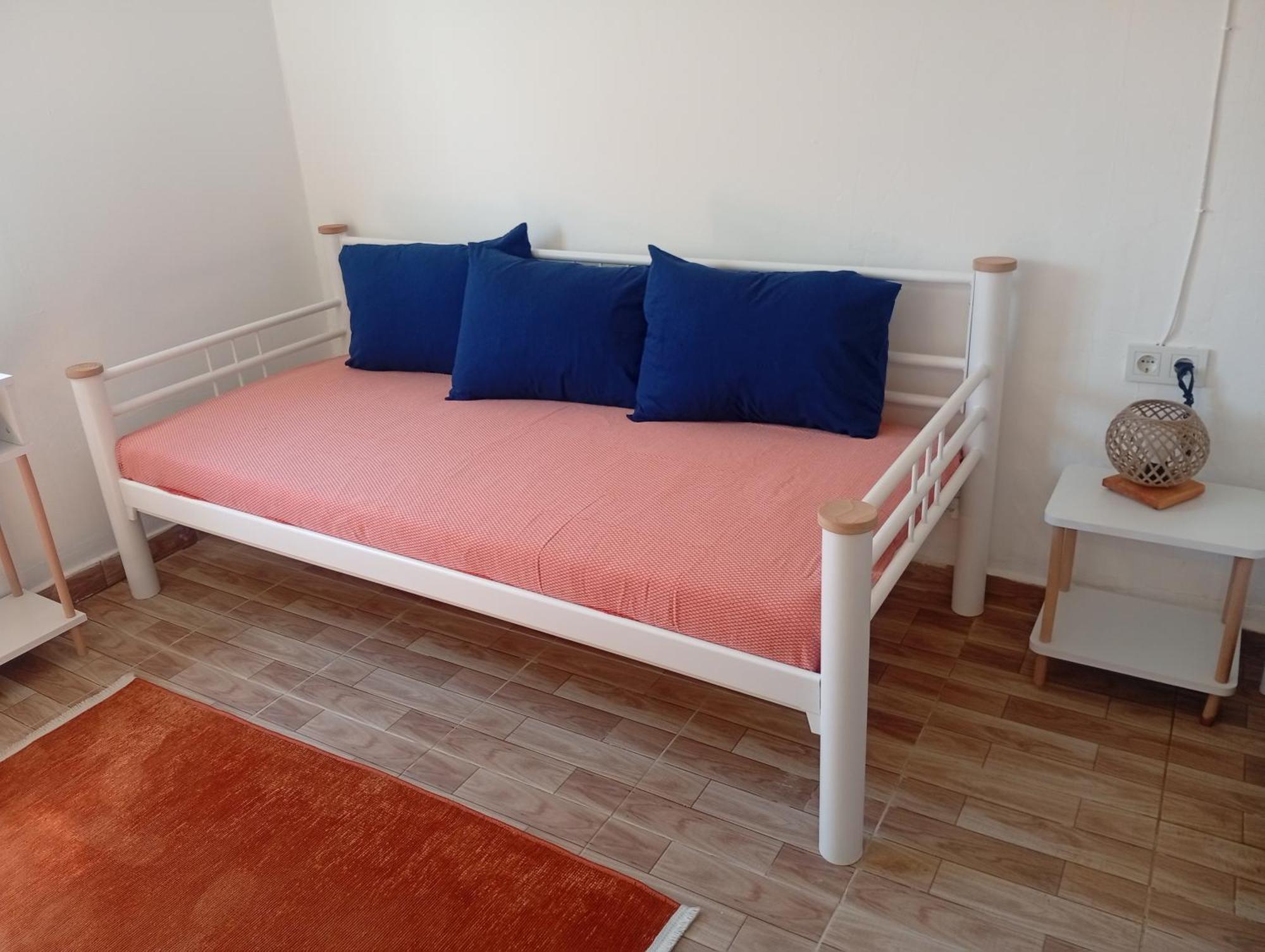 Kavala Hotel Bodrum Ruang foto