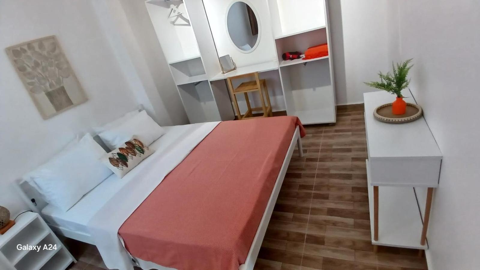 Kavala Hotel Bodrum Bagian luar foto