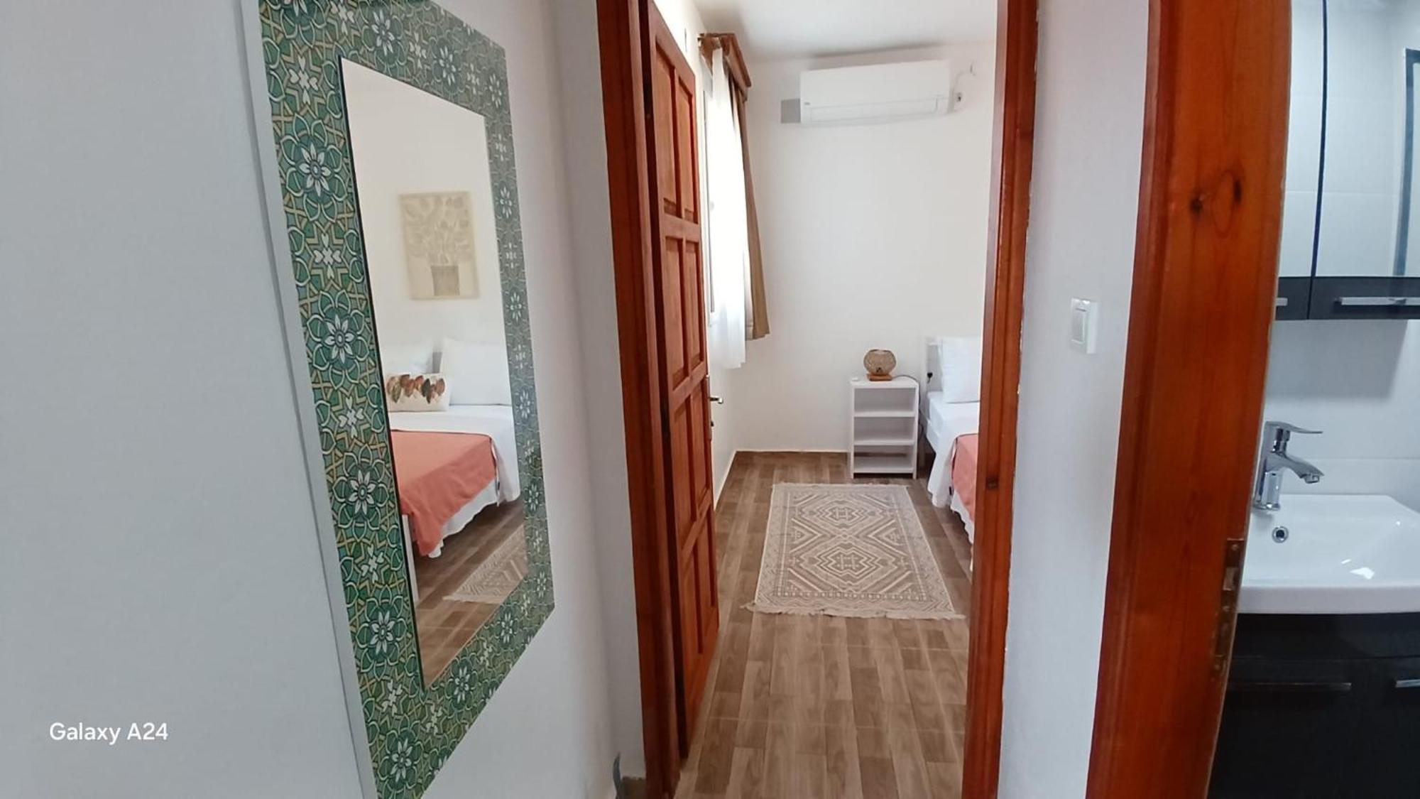Kavala Hotel Bodrum Ruang foto