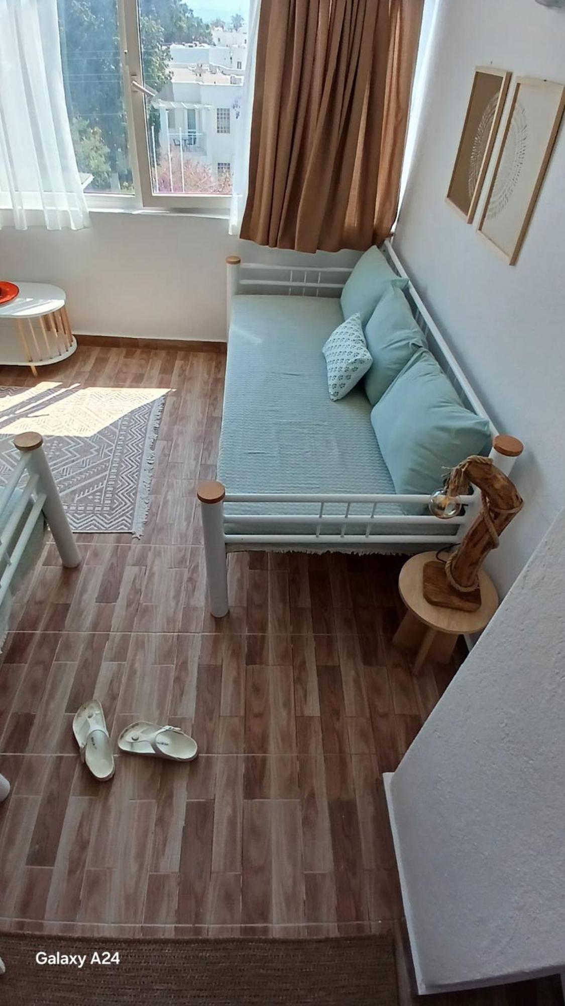 Kavala Hotel Bodrum Bagian luar foto