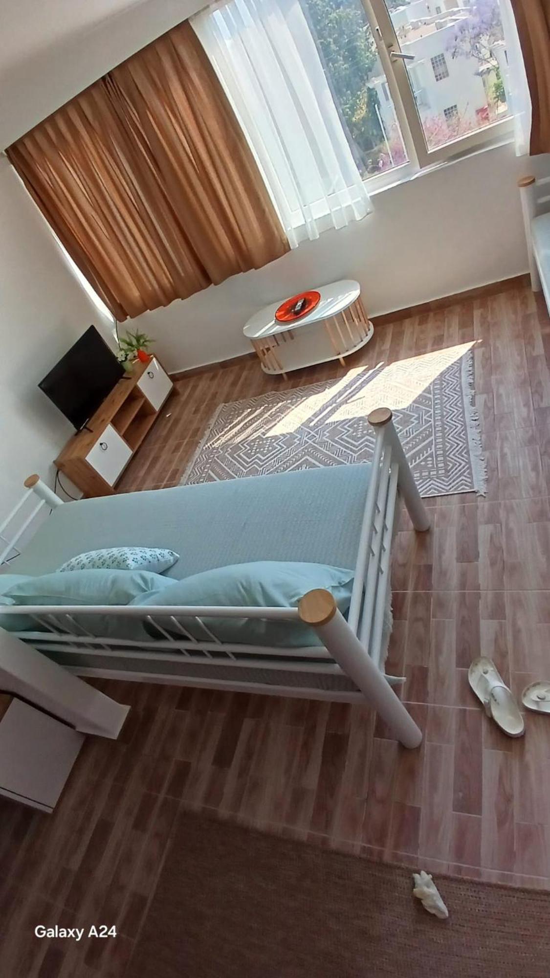 Kavala Hotel Bodrum Bagian luar foto