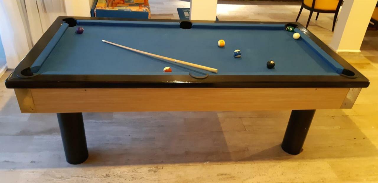Kavala Hotel Bodrum Bagian luar foto